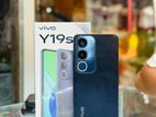 Vivo Y19 s 6/128 officials (Used)