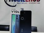 Vivo Y19 S 6/128GB FullBox (Used)