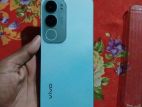 Vivo Y19 s 6+6/128 GB Ful box (Used)