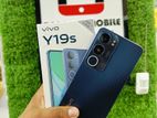 Vivo Y19 S BEST PHONE (Used)