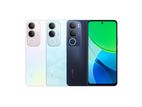 Vivo Y19 S Pro 6/128 OFFICIAL (New)