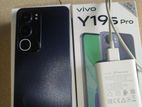 Vivo Y19 s Pro (Used)