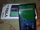 Vivo Y19 S pro (Used)