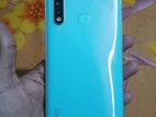 Vivo Y19 6/128. (Used)