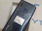 Vivo Y19 phone (Used)