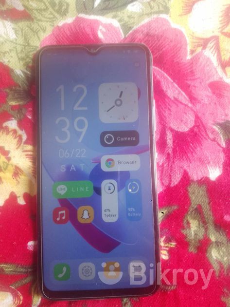 Vivo Y Used For Sale In Khilgaon Bikroy