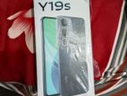 Vivo Y19 (Used)