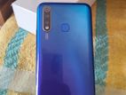 Vivo Y19 . (Used)