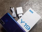 Vivo Y19 . (Used)