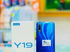 Vivo Y19 (Used)