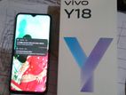 Vivo Y18 (Used)