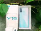 Vivo Y19 (Used)
