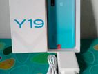 Vivo Y19 (Used)