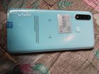 Vivo Y19 . (Used)