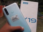 Vivo Y19 (Used)
