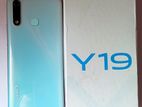 Vivo Y19 (Used)