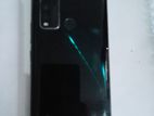 Vivo Y19 . (Used)