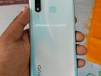 Vivo Y19 , (Used)