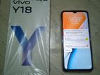 Vivo Y19 . (Used)