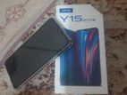 Vivo Y19 (Used)