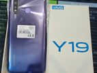 Vivo Y19 (Used)