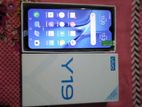 Vivo Y19 Y-19 8/256GOOD (New)