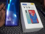 Vivo Y19 Y19, 8/128 (Used)