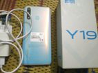 Vivo Y19 8/256 (Used)