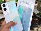 Vivo Y19 y19s 6+128 GB (Used)