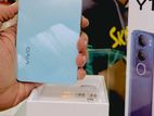 Vivo Y19 s pro (Used)