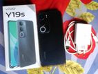 Vivo Y19 s (Used)