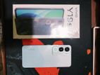 Vivo y19s (Used)