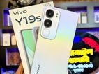 Vivo Y19s 4/128 Full Fresh (Used)