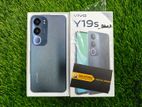 Vivo Y19S 4/128 Official (Used)