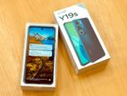 Vivo Y19s 4/128GB (Used)