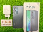 Vivo Y19s 6/128 GB Fresh Box (Used)
