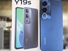 Vivo Y19S-6/128 GB (New)