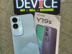 Vivo Y19s 6/128 (Used)