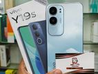 Vivo Y19s 6/128 (Used)