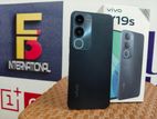 Vivo Y19s 6/128 (Used)