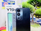 Vivo Y19s 6/128 (Used)