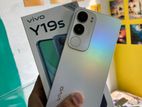 Vivo Y19's - 6/128GB (Used)