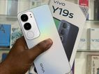 Vivo Y19s 6/128gb (Used)