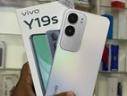Vivo y19s 6/128gb wrnty (Used)