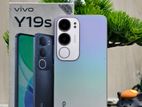 Vivo Y19s 6+128 (Used)