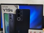 Vivo Y19s 6+128GB Fresh Boxed (Used)