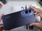 Vivo Y19s 6+6/128 (Used)