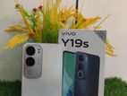 Vivo Y19s 8/128gb (Used)