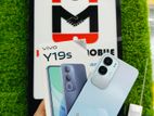 Vivo Y19s ধামাকা অফার (Used)