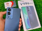 Vivo Y19s Pro (6-128) Full Box (Used)